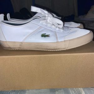 Lacoste